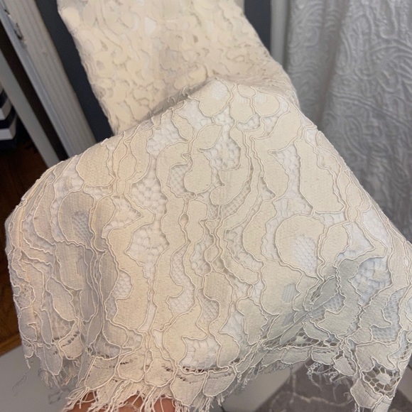 Lovers + Friend from Revolve - off white jumper - Picture 4 of 7